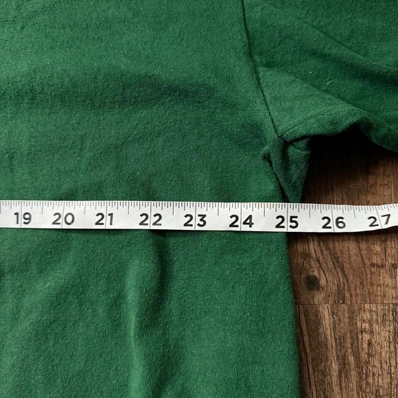 Nike Michigan State Spartans T-Shirt XL Passion Pride Tradition Green‎ - Picture 6 of 7